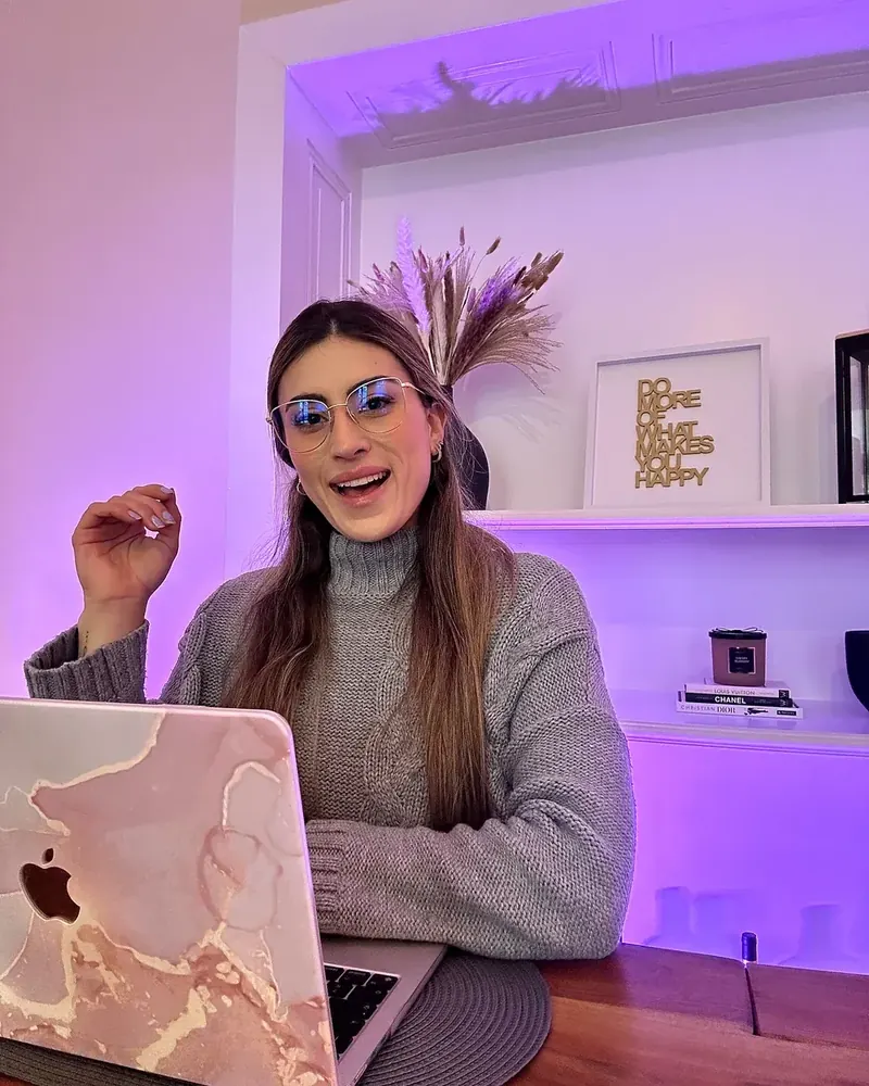 Manuela Arango