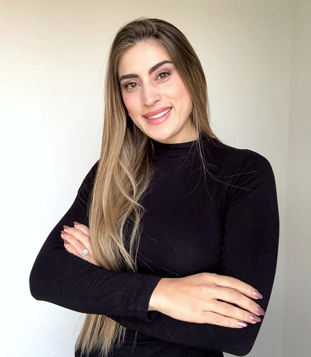 Manuela Arango